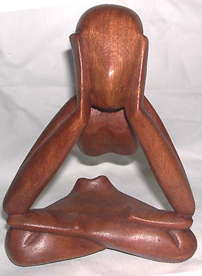 Fine craft, indonesian decorative statue, home fashion gifts, wooden art, carved collectible, handmade designs 