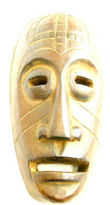 Crafted mask designs, aboriginal wall art, tribal collectibles, indonesian artisan, home decor, interior crafts 