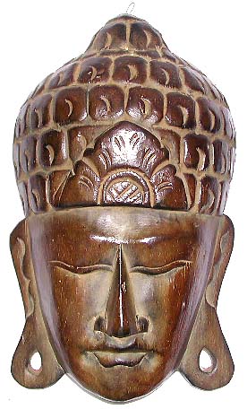 Eastern art decor, home furnishing, wooden crafts, indonesian masks, tribal ornaments, cultural gift ware, bali artisan, wood carvings 
