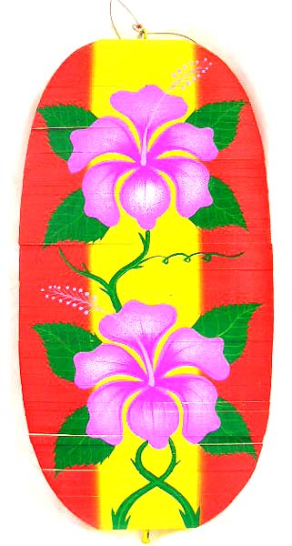 Tropical wind catchers, indonesian summer gifts, artisan wind dancer, crafted outdoor activity, paradise designed product