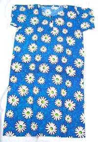 Batik dresses, spring dress styles, ladies beach cover ups, unique summer apparel, flower print designs